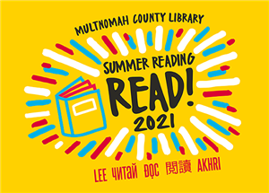 Summer Reading 2021